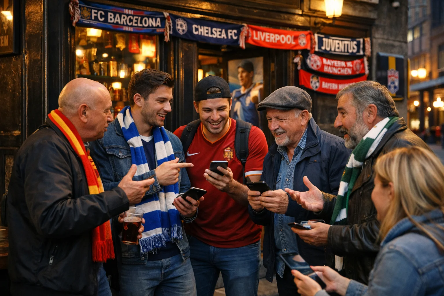 El fin del sueño de la Superliga: Barcelona se retira del proyecto