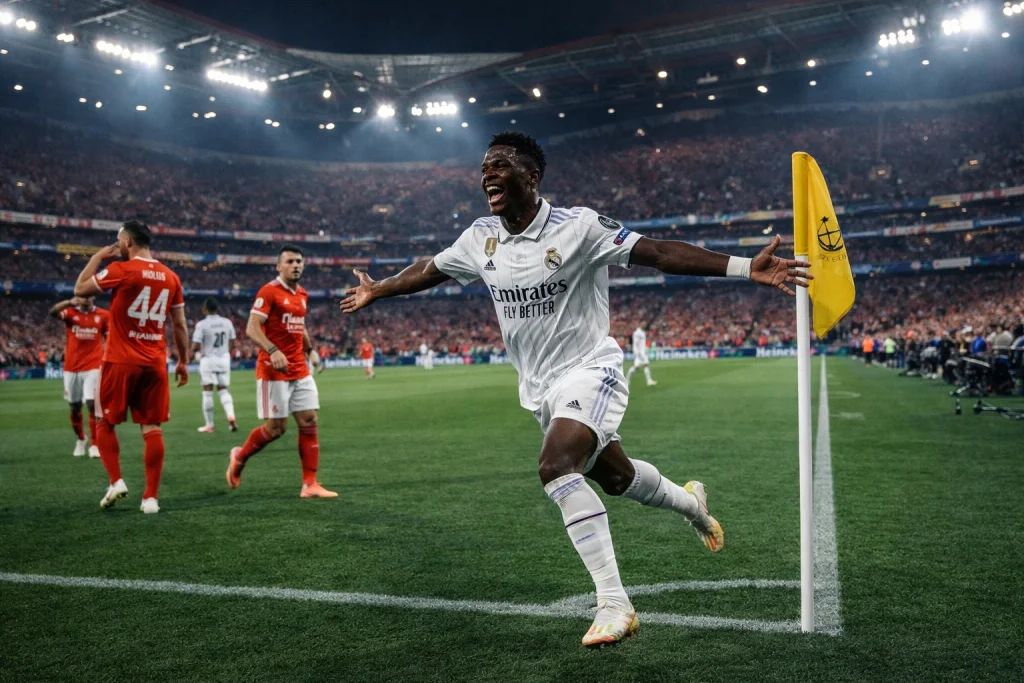 Reacciones de las partes